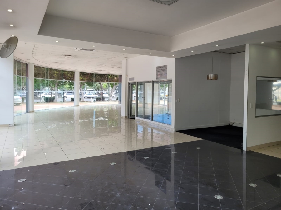 To Let Commercial Property for Rent in Foreshore Western Cape